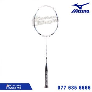 Vợt cầu lông Mizuno NanoBlade 909 dành cho lối chơi toàn diện