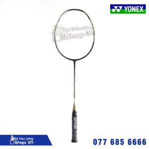 Vợt cầu lông Yonex NanoFlare 700 vàng dành cho nữ