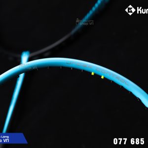 Công nghệ Under Control của vợt Kumpoo Challenge 88 xanh