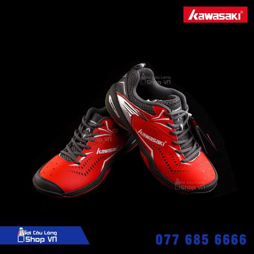 Đôi giày Kawasaki K526