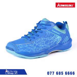 Giày cầu lông Kawasaki 081 dành cho nam và nữ