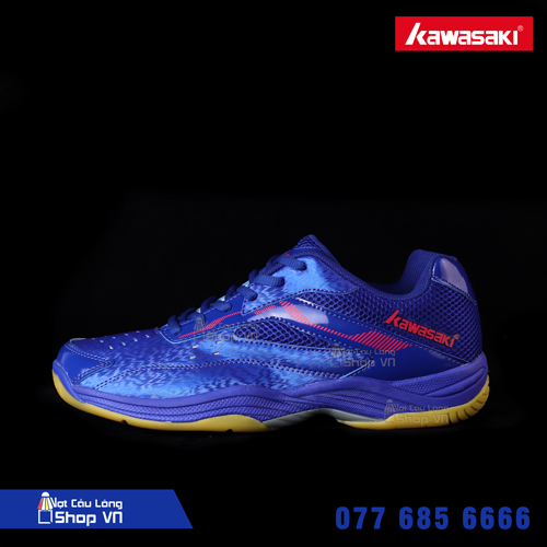Kawasaki K086 xanh giá rẻ