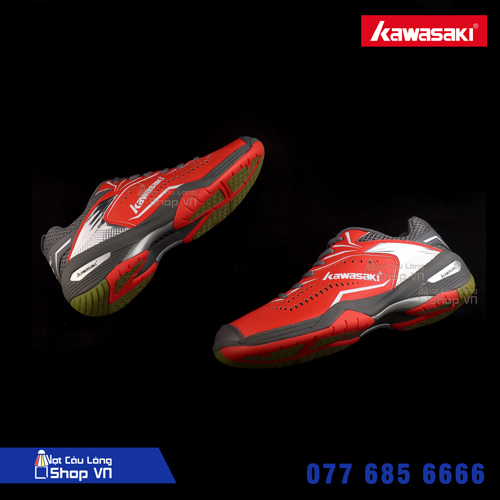 Kawasaki K526 giá rẻ
