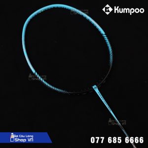Kumpoo Power Control Challenge 88 xanh EDM