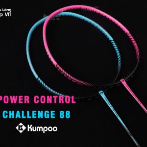 Power Control Challenge 88 khuyến mãi