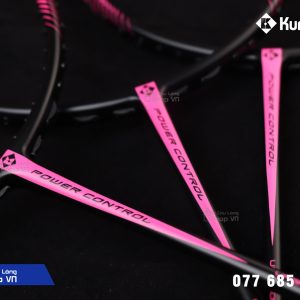 Power Control Challenge 88 hồng