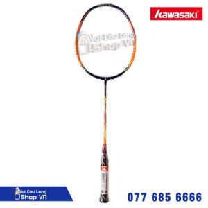 Vợt cầu lông Kawasaki Ninja X266