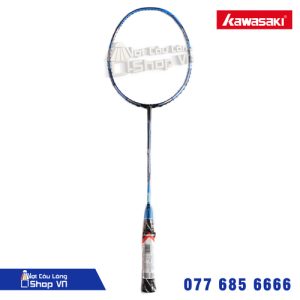 Vợt cầu lông Kawasaki Skybow 6550 đẹp