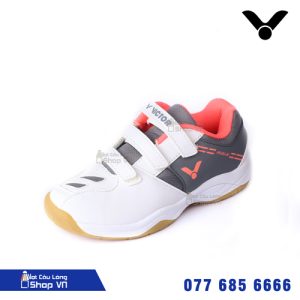 Giày cầu lông Victor A500JR cam