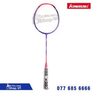 Vợt cầu lông Kawasaki Ninja X288 cam