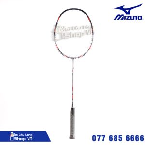 Vợt cầu lông Mizuno TurboBlade K600 bảo hành lâu dài