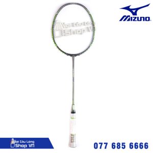 Vợt cầu lông Mizuno XYST-02 thiên công