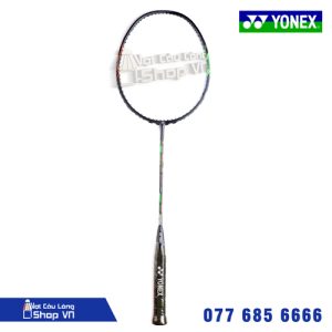 Vợt cầu lông Yonex Duora 55 màu đen
