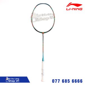 Vợt cầu lông Lining Aeronaut 6000D