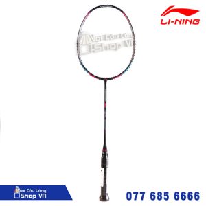 Vợt cầu lông Lining Turbo Charging 50