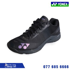 Giày cầu lông Yonex Aerus Z xám 2021