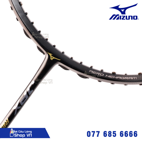 Khớp nối của vợt Mizuno JPX Reserve Edition 2021
