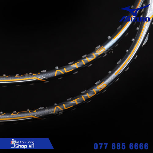 Khung vợt Mizuno Altius 05 Vigor
