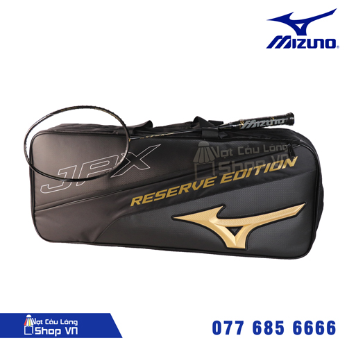 Mizuno JPX Reserve Edition 2021