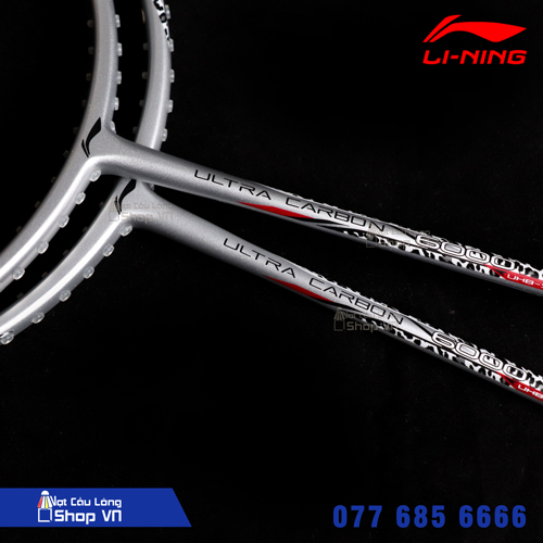 Thân vợt Lining Ultra Carbon 6000