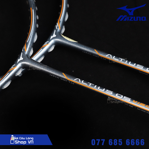 Thân vợt Mizuno Altius 05 Vigor