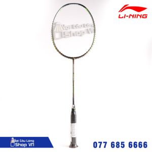 Vợt cầu lông Lining Turbo Charging 75D