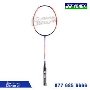 Vợt cầu lông Yonex NanoFlare 270 Speed đỏ