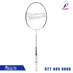 Vợt cầu lông Fleet Triattack T6 III