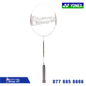 Vợt cầu lông Yonex Arcsaer 71 Light Trắng