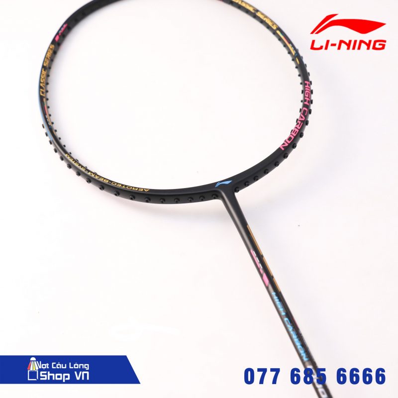 Vợt cầu lông Lining High Carbon 1000 chính hãng Vợt Cầu Lông Shop