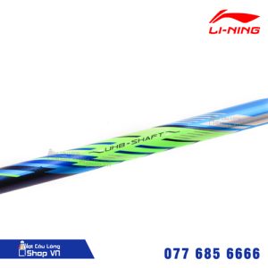 Thân của Lining Aeronaut 7000