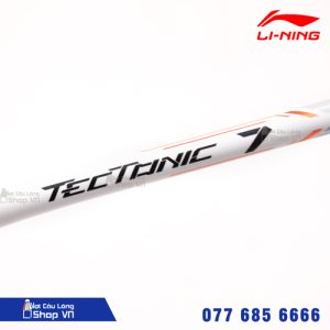Thân của Lining Tectonic 7