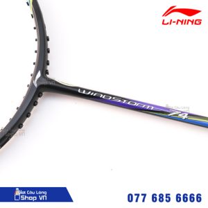 Vợt cầu lông Lining Windstorm 74