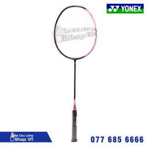 Vợt cầu lông Yonex Astrox Smash hồng