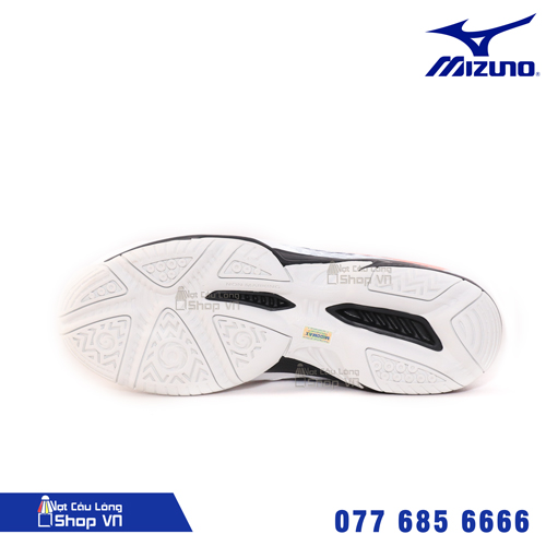 Đế giày Mizuno Gate Sky Plus trắng