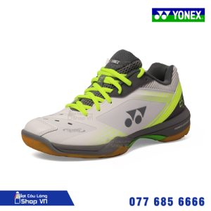 Giày cầu lông Yonex 65Z3 WOMEN xanh chuối