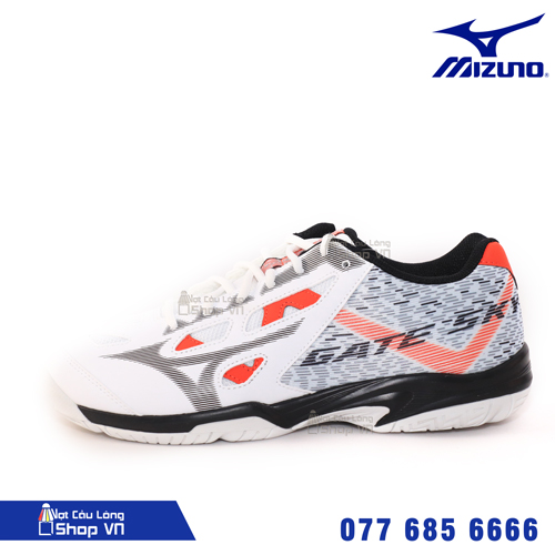Giày Mizuno Gate Sky Plus trắng