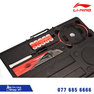 Vợt cầu lông Lining Bladex 800 Zhang Nan
