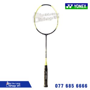 Vợt cầu lông Yonex NanoFlare 370 Speed vàng