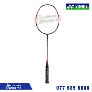 Vợt cầu lông Yonex NanoFlare 700 2022 đỏ