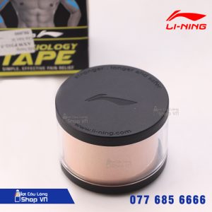 Dán cơ Lining
