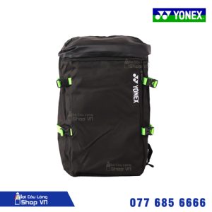 Balo cầu lông Yonex BA223CR đen