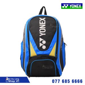 balo cầu lông yonex tq