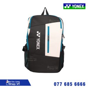Balo cầu lông Yonex BP006 đen xanh