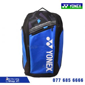 Balo cầu lông Yonex BA92212L xanh