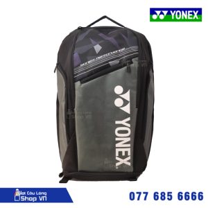 Balo cầu lông Yonex BA92212L xanh rêu