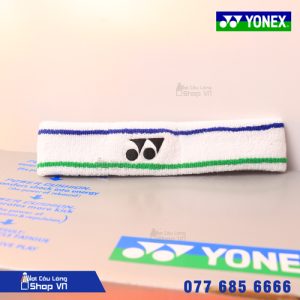 Băng đầu chặn mồ hôi Yonex AC441A