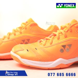 Giày cầu lông Yonex 65Z MEN cam
