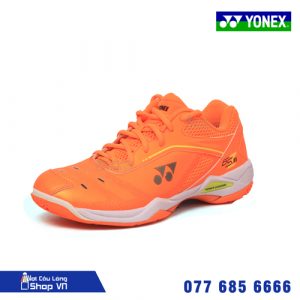 Giày cầu lông Yonex 65Z MEN cam