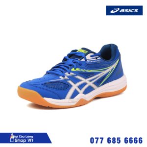 Giày cầu lông Asics Court Break 2 xanh dương